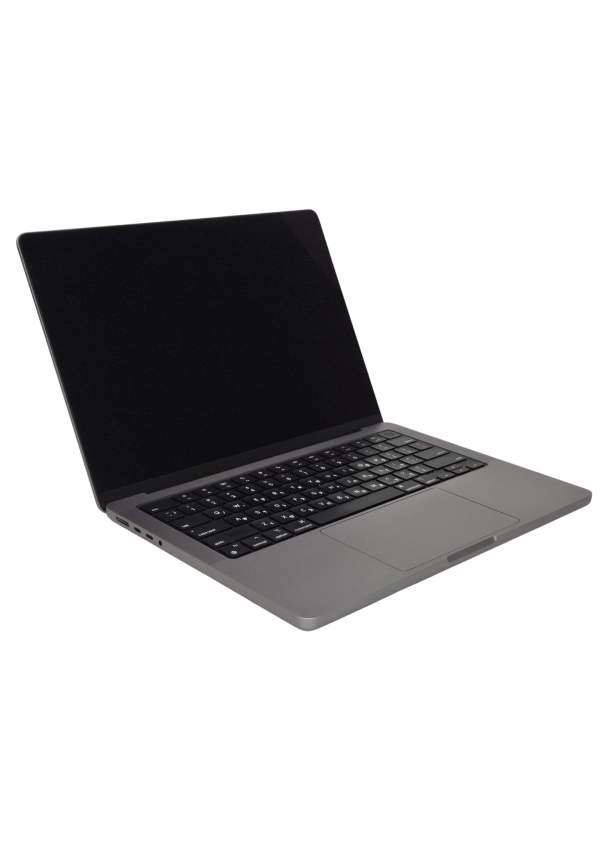 Apple MacBook Pro 14 A2442 M1 PRO 16GB 512GB SSD 14,2